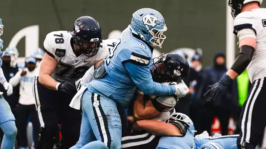 Travis Shaw vs. UConn, 2024 Fenway Bowl