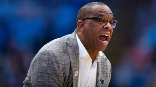 Hubert Davis
University of North Carolina Men's Basketball
vs Campbell
Dean Smith Center
Chapel Hill, NC
Sunday, December 29, 2024