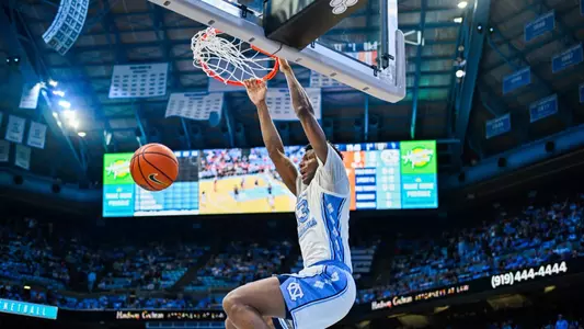 Jalen Washington vs. Campbell