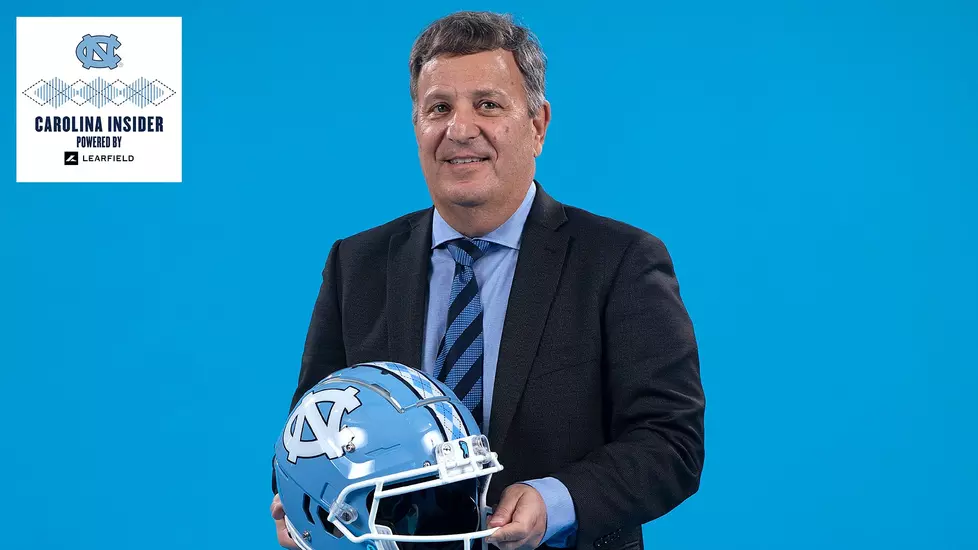 Carolina Insider Podcast: UNC Basketball Dives Into ACC Play, Fenway Bowl, Michael Lombardi Joins Carolina Insider Podcast: UNC Basketball Dives Into ACC Play, Fenway Bowl, Michael Lombardi Joins