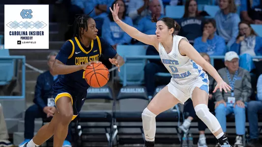 Lanie Grant
University of North Carolina Women's Basketball v Coppin State University
Carmichael Arena
Chapel Hill, NC
Sunday, December 8, 2024