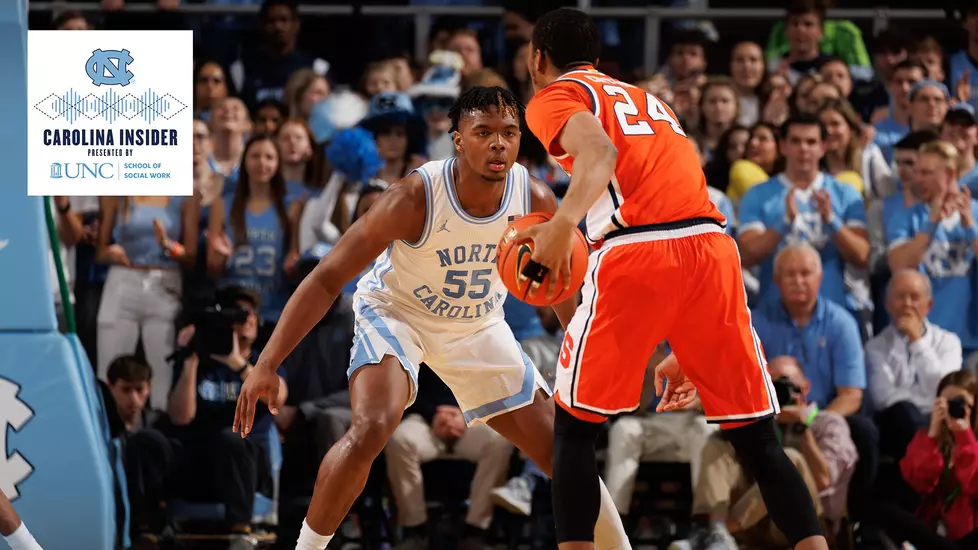 Carolina Insider Podcast: UNC vs. Duke Basketball Preview; Harrison Ingram Interview Carolina Insider Podcast: UNC vs. Duke Basketball Preview; Harrison Ingram Interview