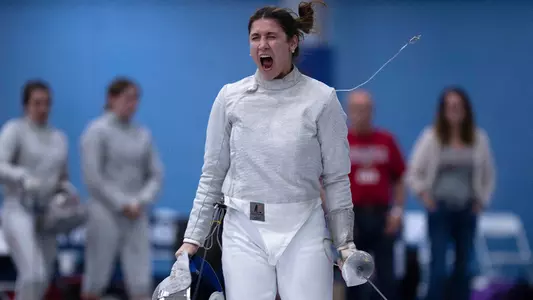 Sophia Kovacs
sabre