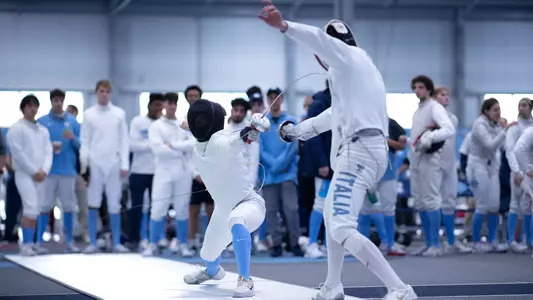 Nathan Paolini
epee
