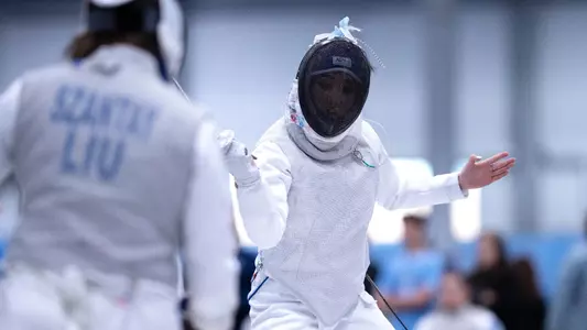 Zhiyan Qian 
foil