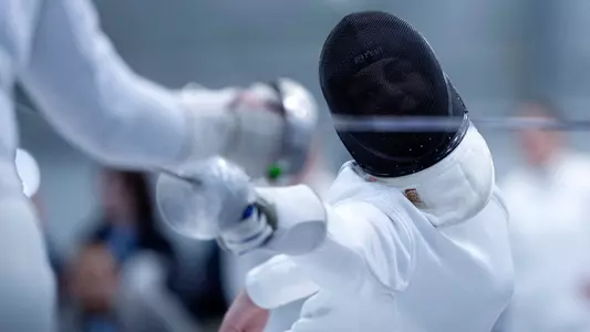 Sobia Reid 
epee