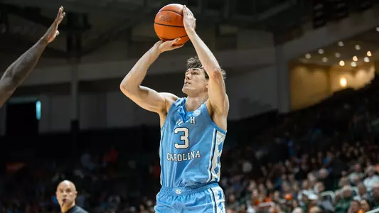 Cormac Ryan at Miami