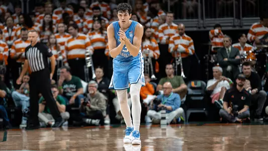 Cormac Ryan at Miami