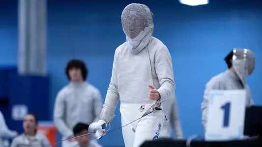 Nicky Wind 
sabre
