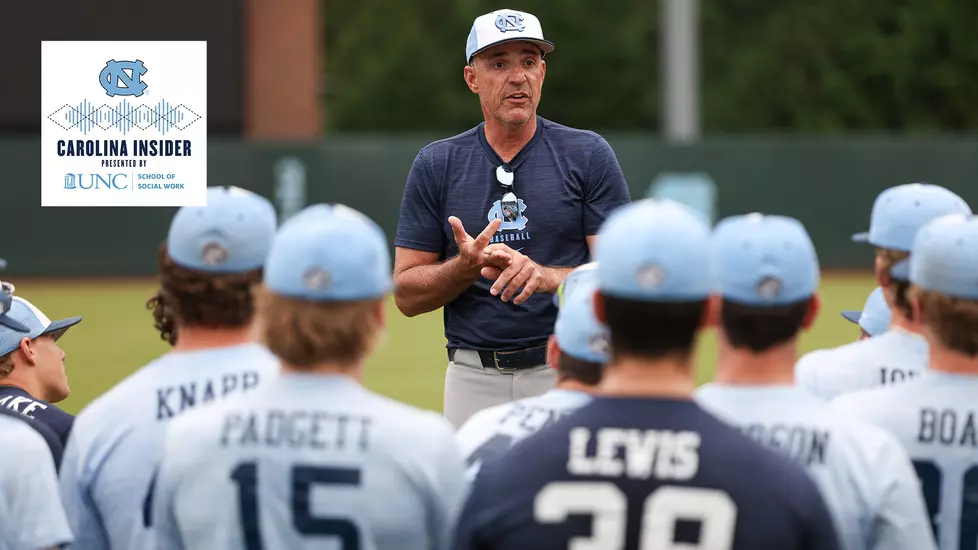 Carolina Insider Podcast: Hubert Davis, Scott Forbes interviews; UNC vs. Syracuse preview Carolina Insider Podcast: Hubert Davis, Scott Forbes interviews; UNC vs. Syracuse preview