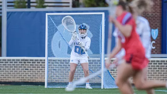 Alecia Nicholas 
University of North Carolina Women’s Lacrosse v Liberty 
Dorrance Field
Chapel Hill, NC 
Tuesday, February 13, 2023