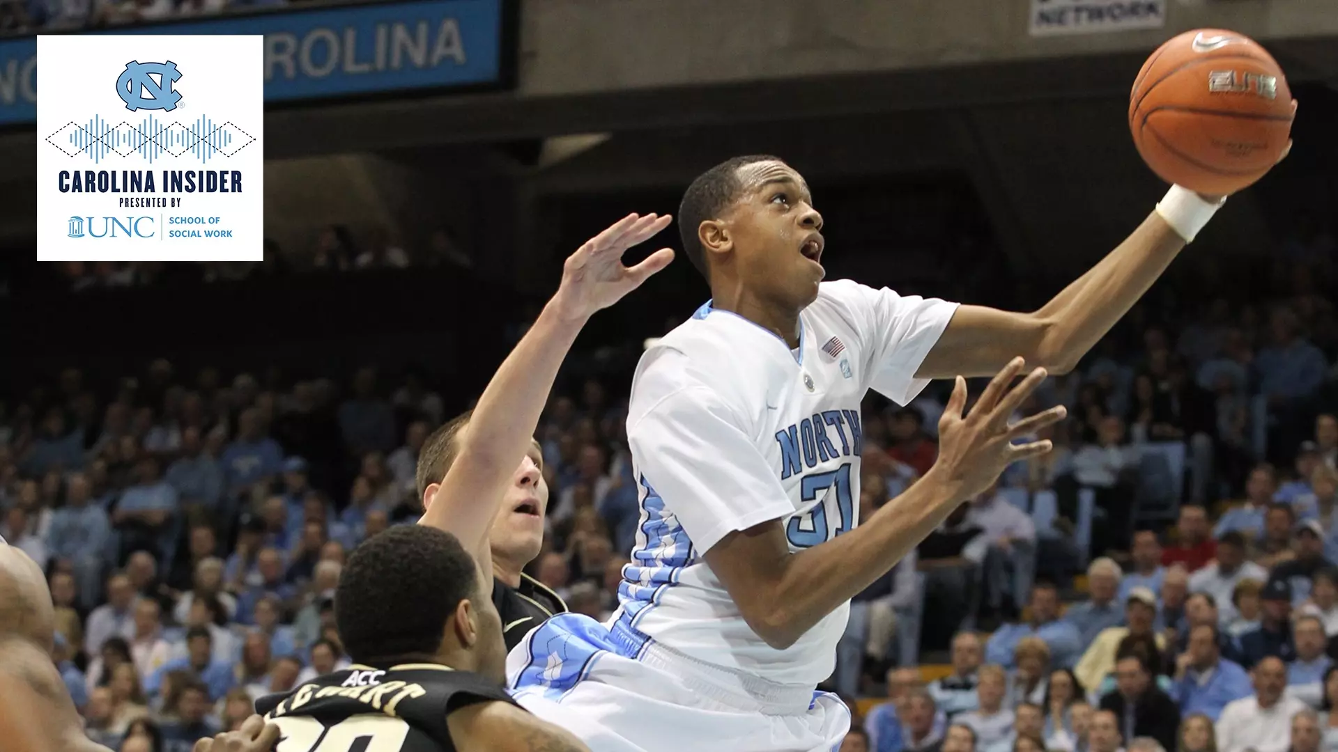 Carolina Insider Podcast: UNC vs. Syracuse recap; VT Preview; John Henson interview