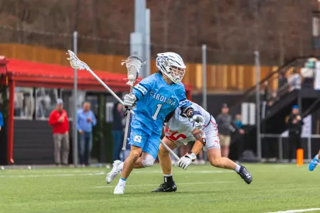 Logan McGovern vs. Mercer 2.10.24