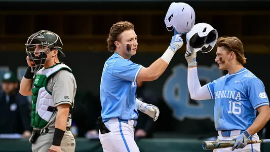 Vance Honeycutt
University of North Carolina Baseball v Wagner
Boshamer Stadium
Chapel Hill, NC
Friday, February 16, 2024