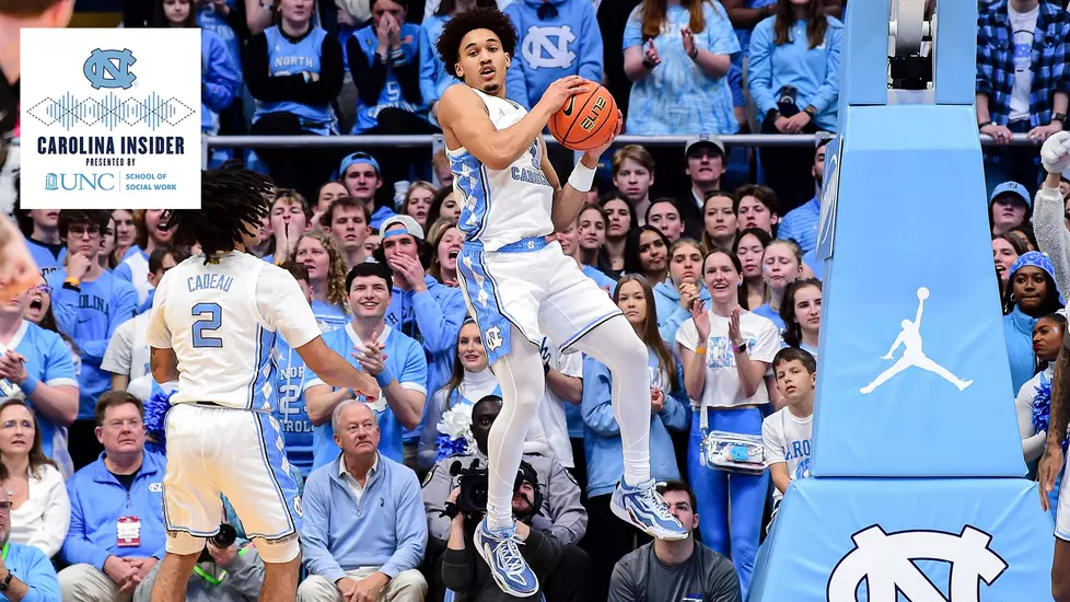 Carolina Insider Podcast - UNC vs. VT Recap; UVa. Preview; Hubert Davis, Seth Trimble interviews Carolina Insider Podcast - UNC vs. VT Recap; UVa. Preview; Hubert Davis, Seth Trimble interviews