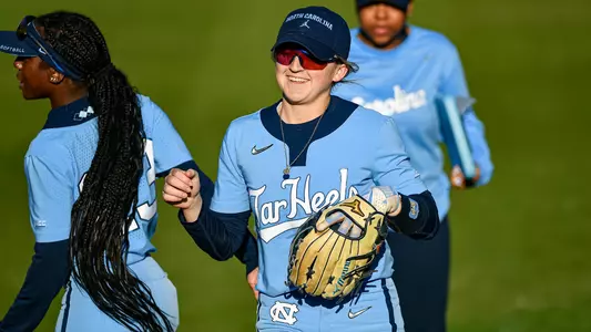 Alex Coleman       
University of North Carolina Softball v UNCG 
Anderson Softball Stadium   
Chapel Hill, NC   
Wednesday, February 21, 2024