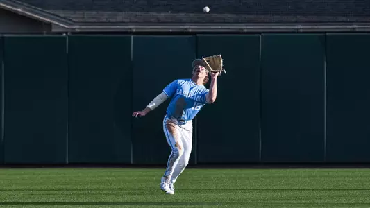 Casey Cook
University of North Carolina Baseball v Elon
Boshamer Stadium
Chapel Hill, NC
Tuesday, February 20, 2024