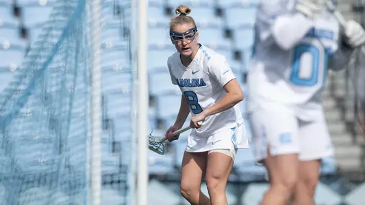 Sam Forrest
University of North Carolina Women's Lacrosse v Florida
Dorrance Field
Chapel Hill, NC
Saturday, February 17, 2024