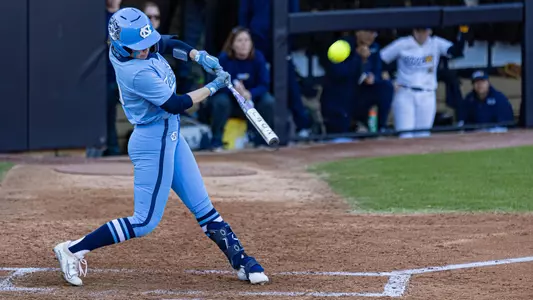 Lexi Godwin
University of North Carolina Softball v UNCG
Anderson Softball Stadium
Chapel Hill, NC
Wednesday, February 21, 2024