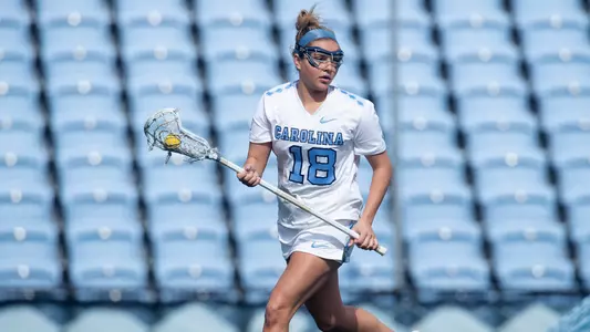Ashley Humphrey
University of North Carolina Women's Lacrosse v Florida
Dorrance Field
Chapel Hill, NC
Saturday, February 17, 2024