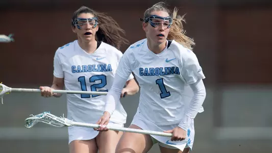 Emily Nalls
University of North Carolina Women's Lacrosse v Florida
Dorrance Field
Chapel Hill, NC
Saturday, February 17, 2024
