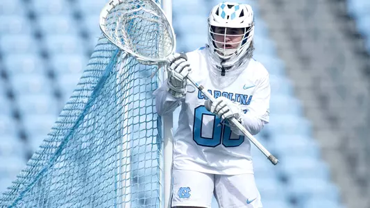 Alecia Nicholas
University of North Carolina Women's Lacrosse v Florida
Dorrance Field
Chapel Hill, NC
Saturday, February 17, 2024
