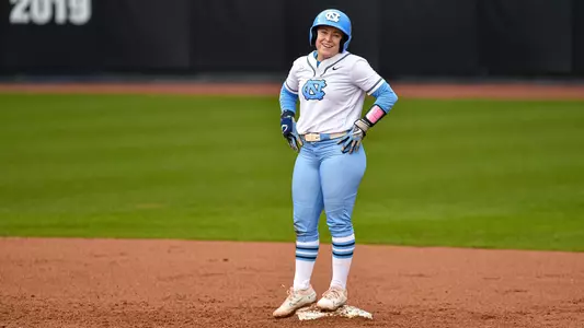Skyler Brooks                                                                                                                
University of North Carolina Softball v Lipscomb 
Anderson Softball Stadium    
Chapel Hill, NC    
Friday, February 23, 2024