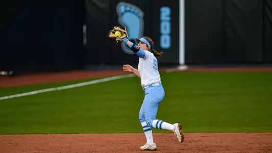 Kate Bubela                                                                                                                        
University of North Carolina Softball v Lipscomb 
Anderson Softball Stadium    
Chapel Hill, NC    
Friday, February 23, 2024