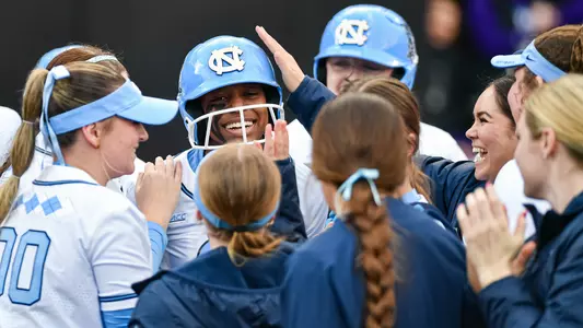 Sanaa Thompson
University of North Carolina Softball v Lipscomb
Anderson Softball Stadium
Chapel Hill, NC
Friday, February 23, 2024