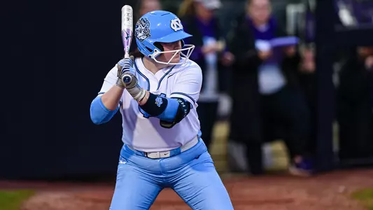 Regan Weisner
University of North Carolina Softball v Lipscomb
Anderson Softball Stadium
Chapel Hill, NC
Friday, February 23, 2024