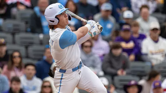 Vance Honeycutt
University of North Carolina Baseball v ECU
Segra Stadium
Fayetteville, NC
Saturday, February 24, 2024