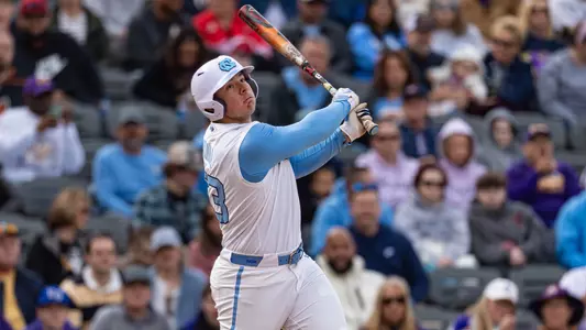 Alberto Osuna
University of North Carolina Baseball v ECU
Segra Stadium
Fayetteville, NC
Saturday, February 24, 2024