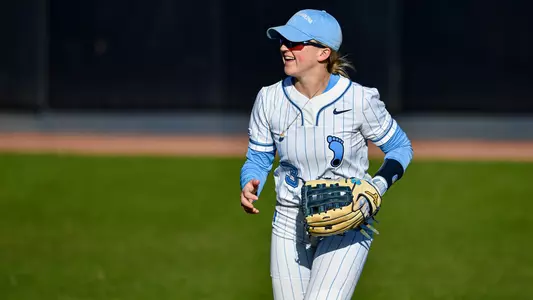 Alex Coleman        
University of North Carolina Softball v Lipscomb 
Anderson Softball Stadium  
Chapel Hill, NC  
Sunday, February 25, 2024