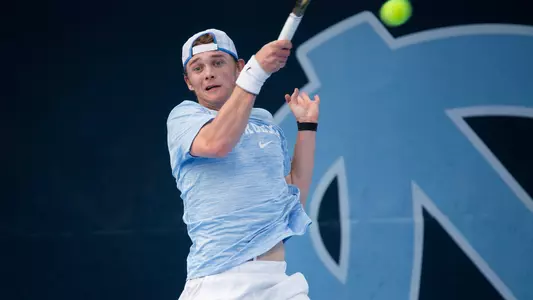 Phillip Jordan
University of North Carolina Men's Tennis v Furman University
Chewning Tennis Center
Chapel Hill, NC
Monday, February 26, 2024