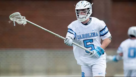 Peter Thomann
University of North Carolina Men's Lacrosse v Johns Hopkins
Dorrance Field
Chapel Hill, NC
Saturday, February 24, 2024