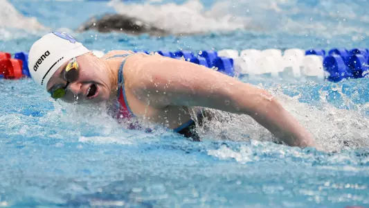Ellie VanNote
University of North Carolina Swimming and Diving ACC Championship - Day 4
Greensboro Aquatic Center
Greensboro, NC
Friday, February 23, 2024