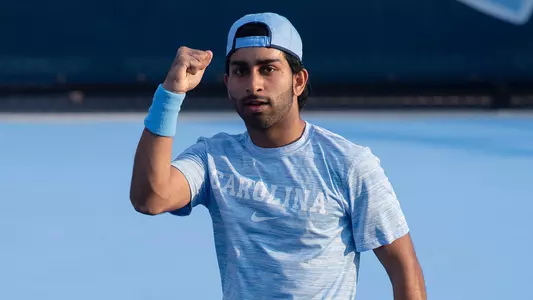 University of North Carolina Men's Tennis v Furman University  
Chewning Tennis Center 
Chapel Hill, NC 
Monday, February 26, 2024