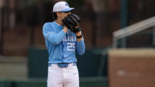 Jason DeCaro
University of North Carolina Baseball v VCU
Boshamer Stadium
Chapel Hill, NC
Tuesday, February 27, 2024
