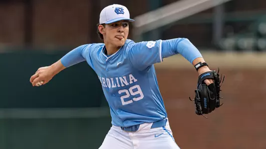 Jason DeCaro
University of North Carolina Baseball v VCU
Boshamer Stadium
Chapel Hill, NC
Tuesday, February 27, 2024