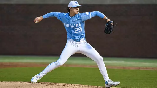 Jason DeCaro
University of North Carolina Baseball v VCU
Boshamer Stadium
Chapel Hill, NC
Tuesday, February 27, 2024