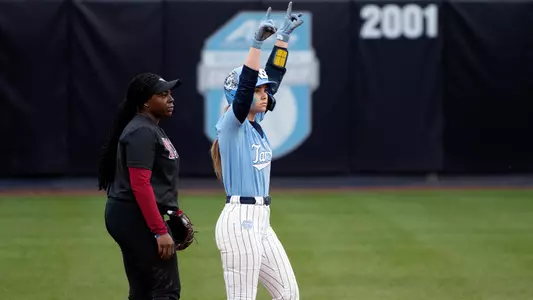 Lexi Godwin 
University of North Carolina Softball v North Carolina Central University  
Williams Field 
Anderson Stadium 
Chapel Hill, NC 
Tuesday, February 27, 2024