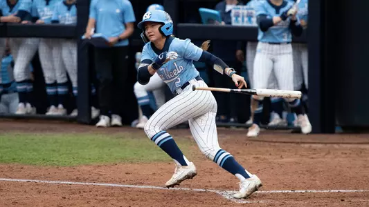 Carsyn Snead 
University of North Carolina Softball v North Carolina Central University  
Williams Field 
Anderson Stadium 
Chapel Hill, NC 
Tuesday, February 27, 2024