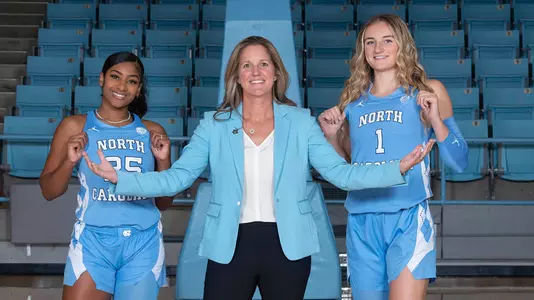 Kelly, Ustby, Banghart