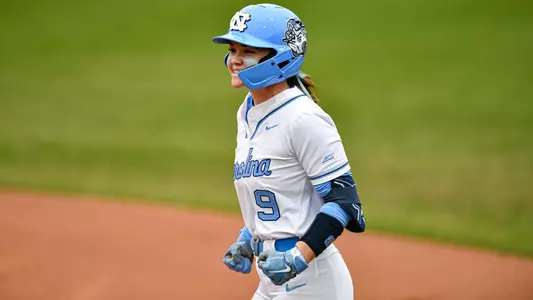 Lexi Godwin  
University of North Carolina Softball v Oakland   
Anderson Softball Stadium   
Chapel Hill, NC   
Wednesday, February 28, 2024