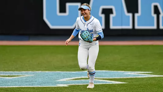 Carsyn Snead                                          
University of North Carolina Softball v Oakland   
Anderson Softball Stadium   
Chapel Hill, NC   
Wednesday, February 28, 2024