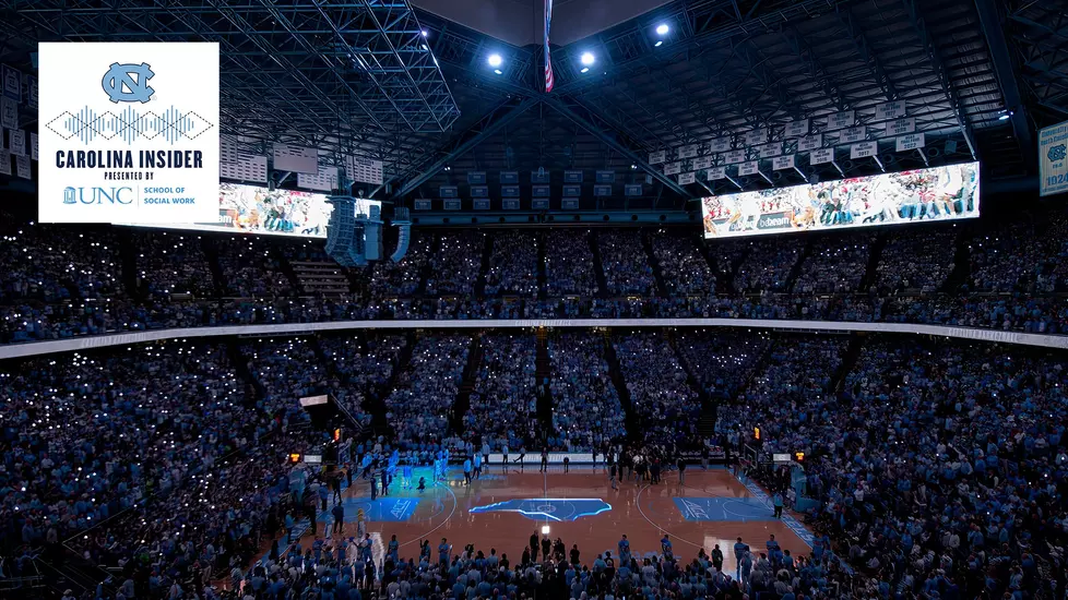 Carolina Insider Podcast: UNC Basketball vs. Clemson recap, Miami preview, NBA agent Jim Tanner Carolina Insider Podcast: UNC Basketball vs. Clemson recap, Miami preview, NBA agent Jim Tanner