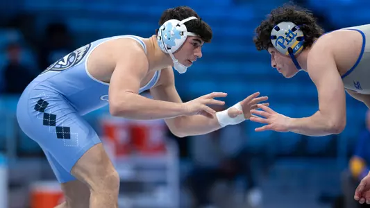 University of North Carolina Wrestling v Pitt
Carmichael Arena
Chapel Hill, NC
Friday, February 9, 2024