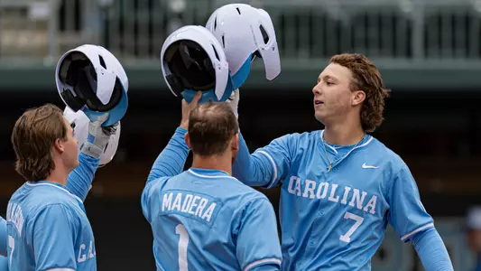 Vance Honeycutt
University of North Carolina Baseball v Princeton
Boshamer Stadium
Chapel Hill, NC
Friday, March 1, 2024
