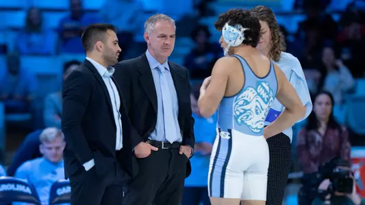 Rob Koll
University of North Carolina Wrestling v Duke
Carmichael Arena
Chapel Hill, NC
Friday, February 23, 2024