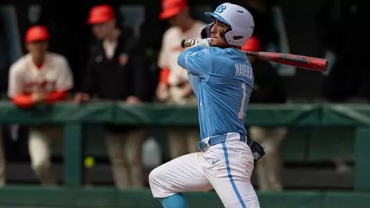 Alex Madera
University of North Carolina Baseball v Princeton
Boshamer Stadium
Chapel Hill, NC
Friday, March 1, 2024